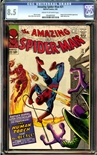Amazing Spider-Man #21